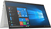 Трансформер HP EliteBook x360 1040 G7 Core i5 10210U/16Gb/SSD512Gb/Intel UHD Graphics/14"/IPS/Touch/FHD (1920x1080)/Windows 10 Professional 64/silver/