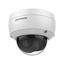 Камера видеонаблюдения IP Hikvision DS-2CD2143G2-IS(4mm) 4-4мм цв. корп.:белый