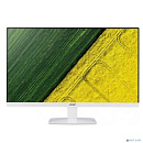 LCD Acer 27" HA270Ewi White {IPS, 1920x1080, D-sub+HDMI, 1 ms, 178°/178°, 250 cd/m, 1000:1, 100Hz}