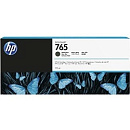HP F9J55A Картридж струйный HP 765, черный матовый {Designjet T7200, (775мл)}