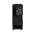 Блок питания Zalman MidiTower Z3 (без БП)