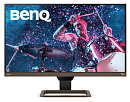 BENQ 27" EW2780U IPS LED backlight 3840x2160 60Hz 16:9 350 cd/m2 5ms(GtG) 16,7M:1 1300:1 99%sRGB 178/178 2*HDMI2.0 DP USB Type-C Speakers 5W*2 Metal