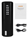 Колонка порт. Digma S-32 черный 6W 1.0 BT 2000mAh (SP326B)