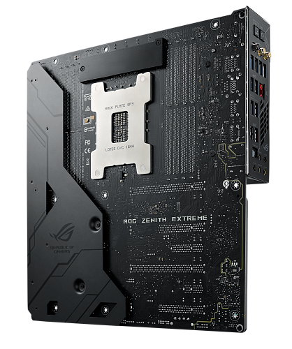 Материнская плата ROG ZENITH EXTREME