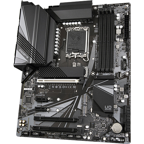Материнская плата Z690 UD AX