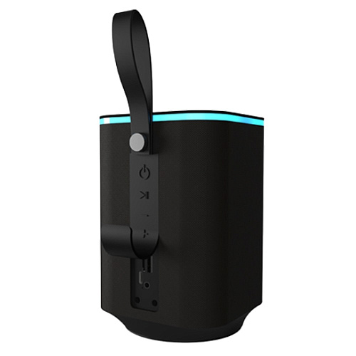 RITMIX SP-340B black