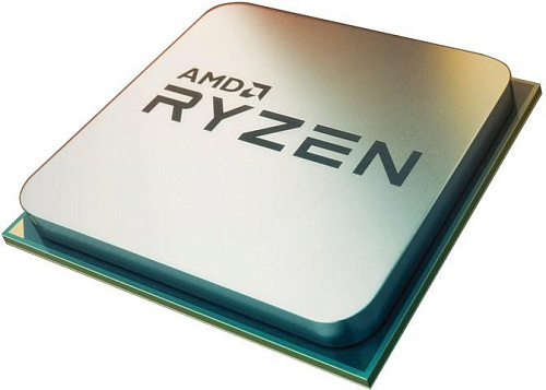 Центральный процессор AMD Ryzen 3 1300X Summit Ridge 3500 МГц Cores 4 8Мб Socket SAM4 65 Вт OEM YD130XBBM4KAE