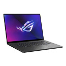 ASUS ROG Zephyrus G16 GU605MU-QR080 [90NR0IU1-M003R0] Grey 16"{2560x1600 Ultra 7 155H(1.4Ghz)/16384Mb/512PCISSDGb/RTX4050(6144Mb)/noOs}