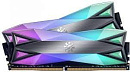 Модуль памяти DIMM 16GB PC24000 DDR4 KIT2 AX4U30008G16A-DT60 ADATA