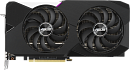 Видеокарта/ DUAL-RTX3070-O8G-V2
