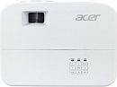 Проектор Acer P1257i DLP 4800Lm LS (1024x768) 20000:1 ресурс лампы:6000часов 1xUSB typeA 2xHDMI 2.4кг