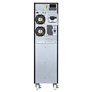 APC Smart-UPS SRV SRV6KI {6000VA, On-Line, 6.0 kWatt, 6.0 kVA, (1) Hard Wire 3-wire, black, DB-9 RS-232, SmartSlot™, EPO}
