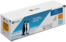 Картридж лазерный G&G NT-CE278AX черный (3000стр.) для HP LJ Pro P1560/P1566/P1606dn/M1536dnf MFP
