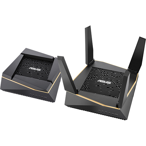 Маршрутизатор ASUS Маршрутизатор/ RT-AX92U