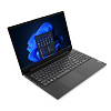 lenovo v15 g3 iap [82tt005dak] (клав.рус.грав.) business black 15.6" {fhd tn i3-1215u/8gb/256gb ssd/dos}