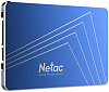 Накопитель SSD Netac SATA-III 128GB NT01N600S-128G-S3X N600S 2.5"