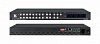 Матричный коммутатор Kramer Electronics [VS-88H2] 8х8 HDMI; поддержка 4K60 4:4:4