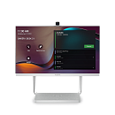 Видеотерминал/ Yealink [A24] DeskVision Collaboration Display for personal and phone rooms / DeskVision A24 / 2-year AMS [1303161]