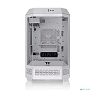 Корпус Thermaltake The Tower 300 белый без БП miniITX 8x120mm 6x140mm 2xUSB3.0 audio bott PSU