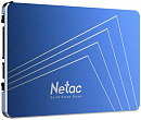 Накопитель SSD Netac SATA-III 128GB NT01N600S-128G-S3X N600S 2.5"