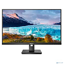 LCD PHILIPS 27" 273S1 {IPS 1920x1080 75Hz 4ms 178/178 300cd 1000:1 8bit(6bit+FRC) HDMI1.4 DisplayPort1.2(in/out) 4xUSB3.2 USB-C3.2 RJ45 2x2W Pivot VES