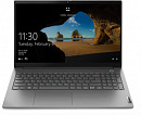 Ноутбук Lenovo Thinkbook 15 G3 ACL Ryzen 5 5500U 8Gb SSD256Gb AMD Radeon 15.6" IPS FHD (1920x1080) Windows 10 Professional 64 grey WiFi BT Cam