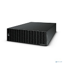 CyberPower OL6KERT3UPM ИБП {Online, 6000VA/6000W USB/RS-232/Dry/EPO/SNMPslot/RJ11/45/ВБМ (8 IEC С13, 2 IEC C19, 1 клеммная колодка) Без АКБ}