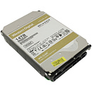 Жесткий диск WD Жесткий диск/ HDD SATA3 14Tb Gold 7200 512mb 1 year warranty