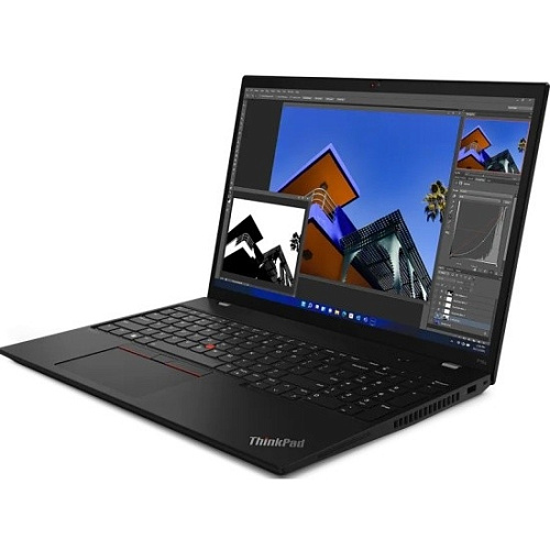 Lenovo ThinkPad P16s [21CK005FUS] (КЛАВ.РУС.ГРАВ.) Black 16" {WUXGA Ryzen 7 PRO 6850U/512GB SSD/32GB/AMD Radeon 680M/W11 Pro}