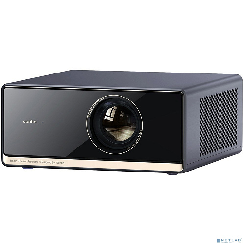 Wanbo Projector X5 Pro New [6970885351068]
