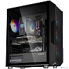 MidiTower Zalman I3 NEO Black