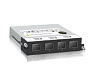 Модуль 4 x 100BaseSFP, 0.5U