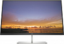 Монитор HP 27" Pavilion Quantum Dot черный IPS 16:9 HDMI 400cd 178гр/178гр 2560x1440 DisplayPort Ultra HD 2K (1440p) 3.44кг
