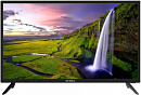 Телевизор LED Supra 40" STV-LC40LT0045F черный FULL HD 50Hz DVB-T DVB-T2 DVB-C