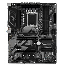 Материнская плата B660 S1700 ATX B660 PRO RS ASROCK