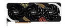 PALIT RTX4070Ti GAMINGPRO OC 12GB GDDR6X 192bit 3-DP HDMI