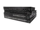 Коммутатор CISCO 24-Port 10G SFP+ Stackable Managed Switch (Repl. for SG350XG-24F-K9-EU)