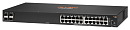 Коммутатор HPE Aruba 6100 24G 4SFP+ Switch (repl. for JL354A#ABB)