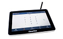 Сенсорная панель ClearOne [Touch Panel Controller] 10" для управления Converge Pro 2. Разрешение 1280х800. Интегрированное приложение Dialer. RS-232,