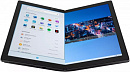 Ультрабук Lenovo ThinkPad X1 Fold G1 Core i5 L16G7 8Gb SSD512Gb Intel UHD Graphics 13.3" OLED Touch QXGA (2048x1536) 4G Windows 10 Professional black