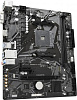 Материнская плата Gigabyte A520M K V2 Soc-AM4 AMD A520 2xDDR4 mATX AC`97 8ch(7.1) GbLAN RAID+VGA+HDMI