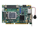 Промышленная плата SHB250RDGG-Q370, PICMG 1.3 half-size, LGA1151, процессор Intel® Core™ i7/i5/i3, Pentium® или Celeron®, чипсет Intel® Q370, DDR4-266