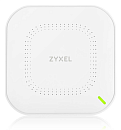 Точка доступа Zyxel NebulaFlex NWA1123ACv3, Wave 2, 802.11a/b/g/n/ac (2,4 и 5 ГГц), MU-MIMO, антенны 2x2, до 300+866 Мбит/с, 1xLAN GE, защита от 4G/5G