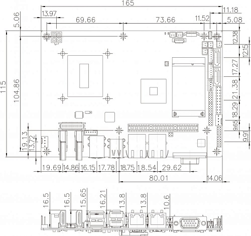 NANO-QM871-i1-C