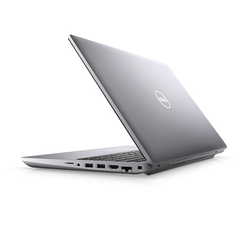 Ноутбук DELL PRECISION 3561 Dell Precision 3561 15.6" UHD(3840x2160) Antiglare 400 nits/Intel Core i7 11850H(2.5GHz)/16 GB/SSD 512GB/noDVD/Nvidia