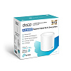 Маршрутизатор TP-Link Маршрутизатор/ AX3000 Whole Home Mesh Wi-Fi 6