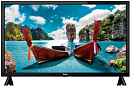 Телевизор LED BBK 24" 24LEM-1058/T2C черный HD READY 50Hz DVB-T DVB-T2 DVB-C USB (RUS)