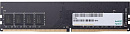 Модуль памяти DIMM 8GB DDR4-2666 EL.08G2V.GNH APACER