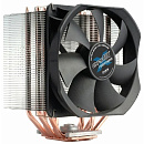 Процессор Zalman Кулер для процессора CNPS10X Performa+ (LGA2066/2011v3/115X/1366/775/FM2(+)/AM4*/AM3(+)/AM2(+)) Ультратихий кулер для процессора, многослойные