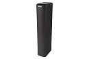 Звуковая колонна Intrend [ITSPK-CL925-G] пассивная, 9x2.5", 4 Ом (220 Вт RMS), SPL 114dB, 95Hz-20kHz, 120°x20° (HхV), вес 4.4кг, цвет угольный металли